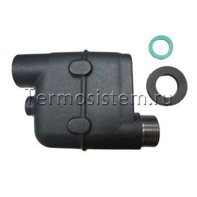 Бак для удаления воздуха (7831455)